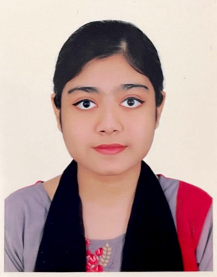Sumaiya Tasnim